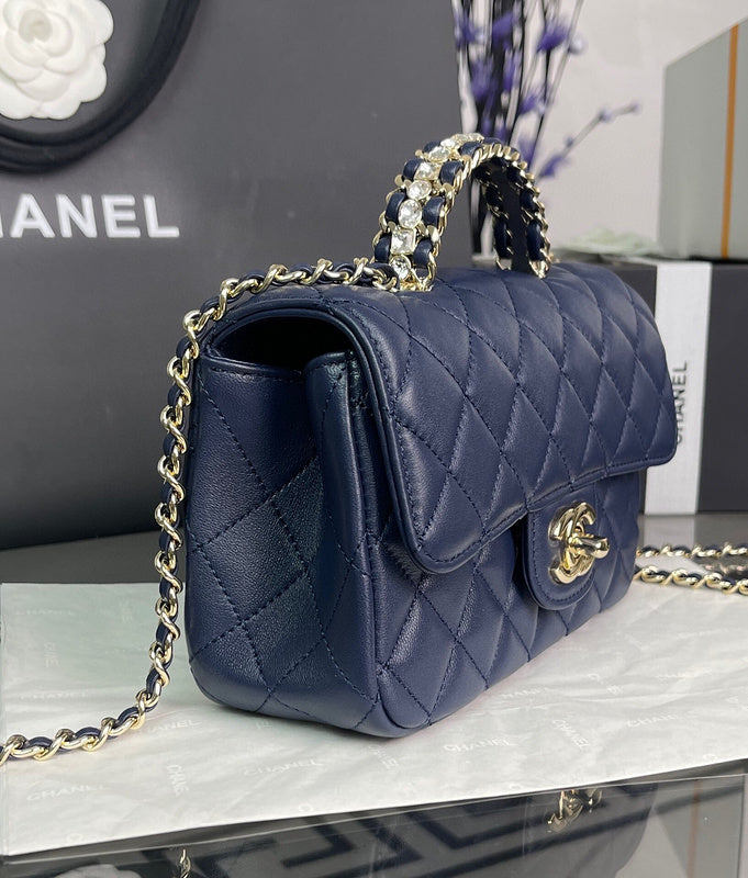 Satchel Bags - CHL Bags - 2151
