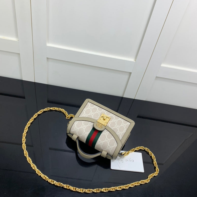 Satchel Bags - GUC Bags - 564