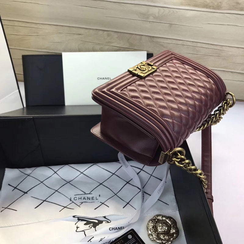 Satchel Bags - CHL Bags - 657