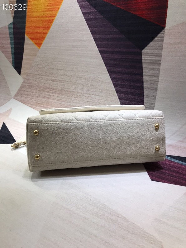 Satchel Bags - CHL Bags - 6726