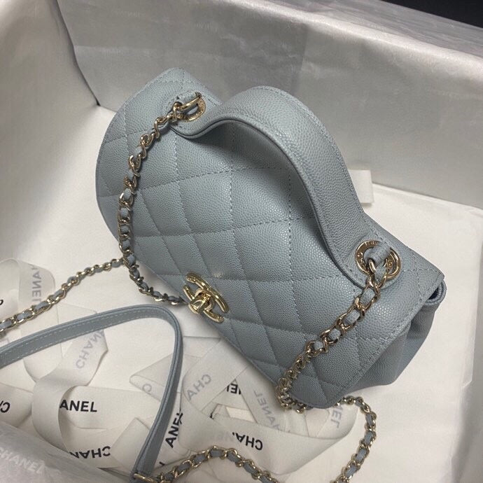 Satchel Bags - CHL Bags - 3794