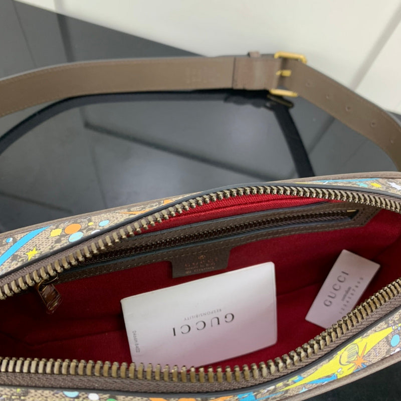 Satchel Bags - GUC Bags - 1425