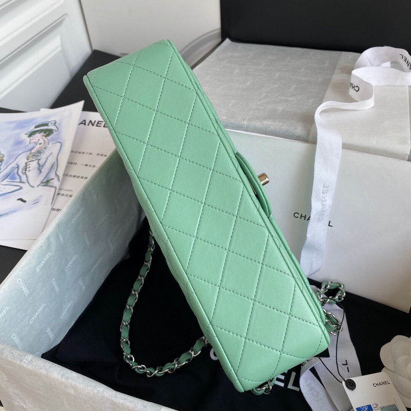 Satchel Bags - CHL Bags - 4007