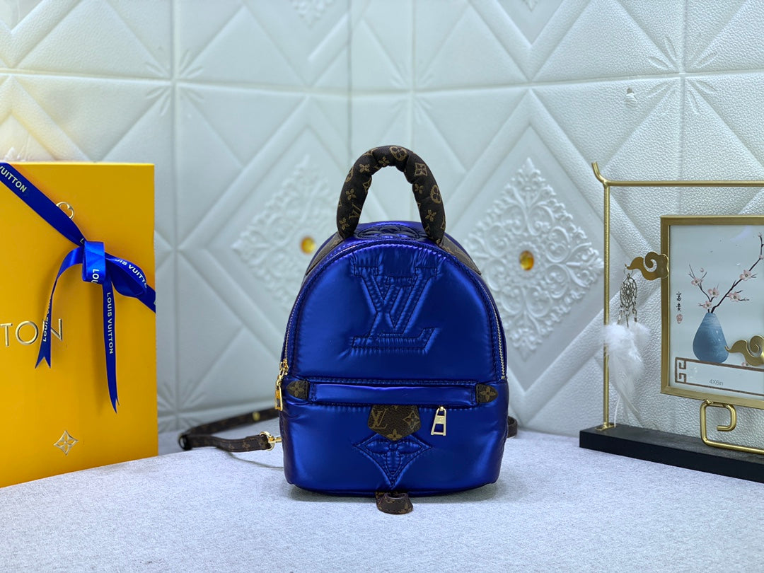 GLM - Top Quality Bag LUV 642