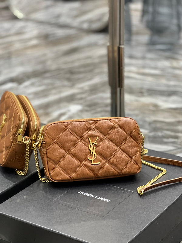 GLM - SLY Bags - 866