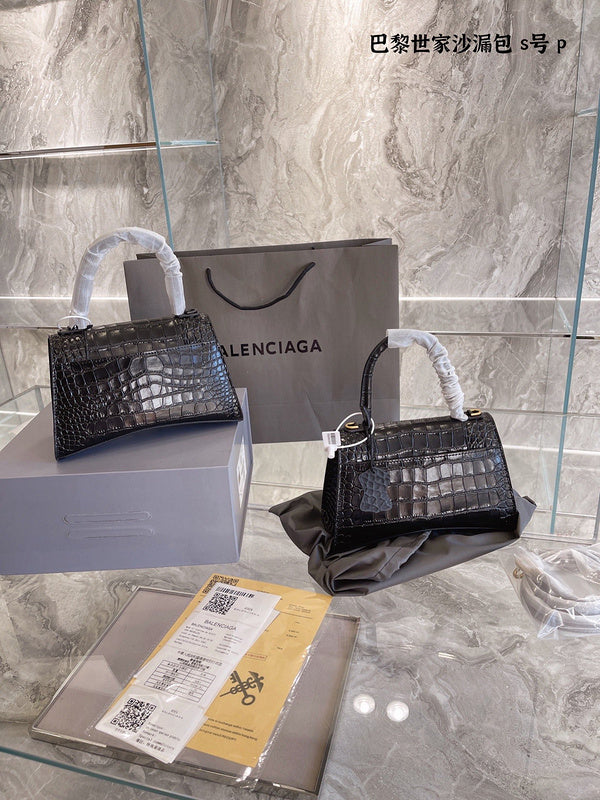 Satchel Bags - BGA Bags - 1513