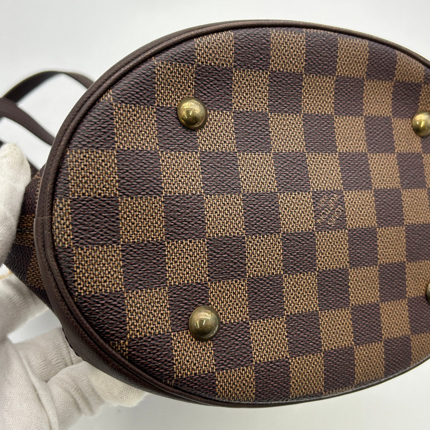 Louis Vuitton 2000 Marais Tote Bag lv8844gf
