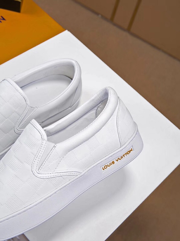 GLM - Top Quality Luv Sneaker 057