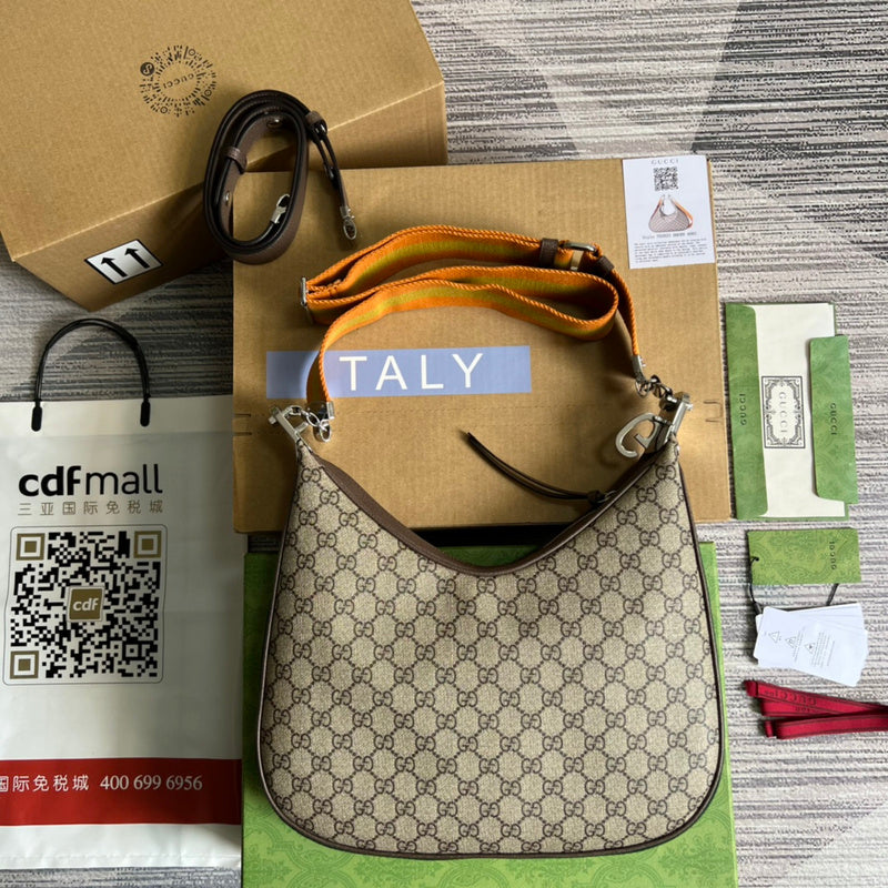 Satchel Bags - GCI Bags - 4221