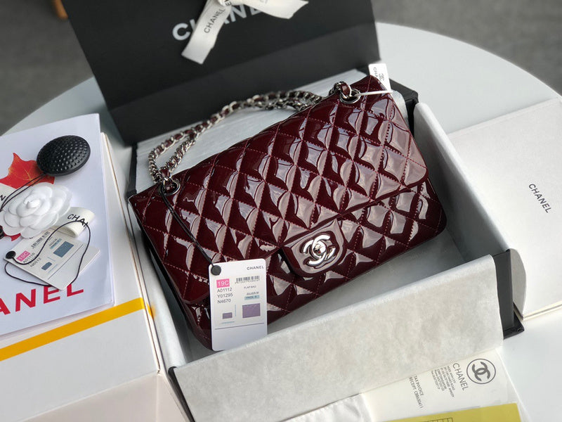 Satchel Bags - CHL Bags - 1277