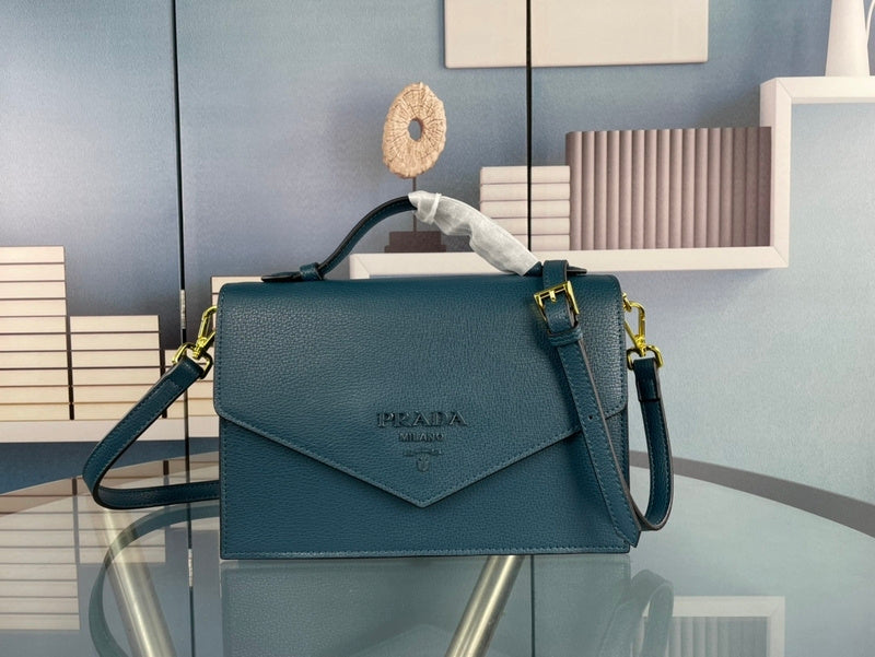 Satchel Bags - PDA Bags - 1134