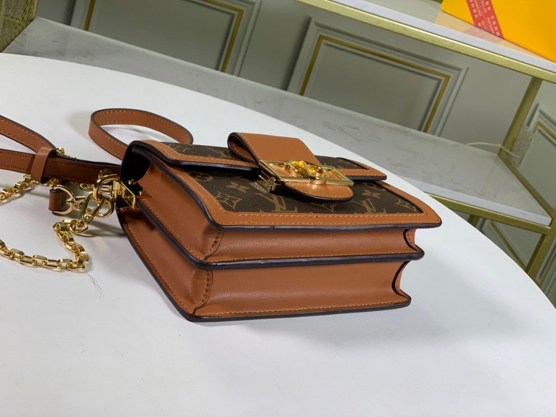 GLM - Top Quality Bags LUV 037