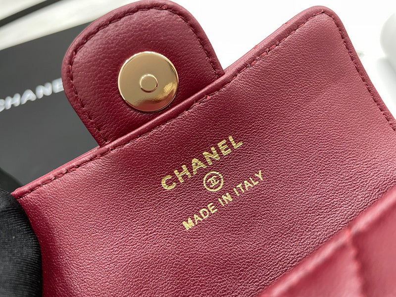 GLM - CHL Bags - 317