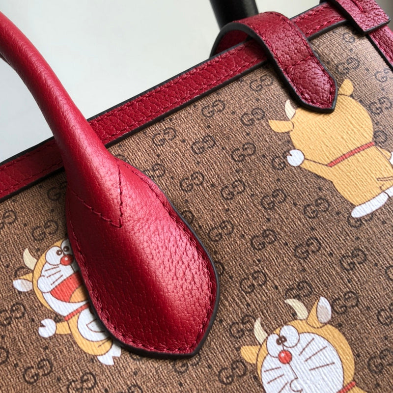 Satchel Bags - GCI Bags - 7051
