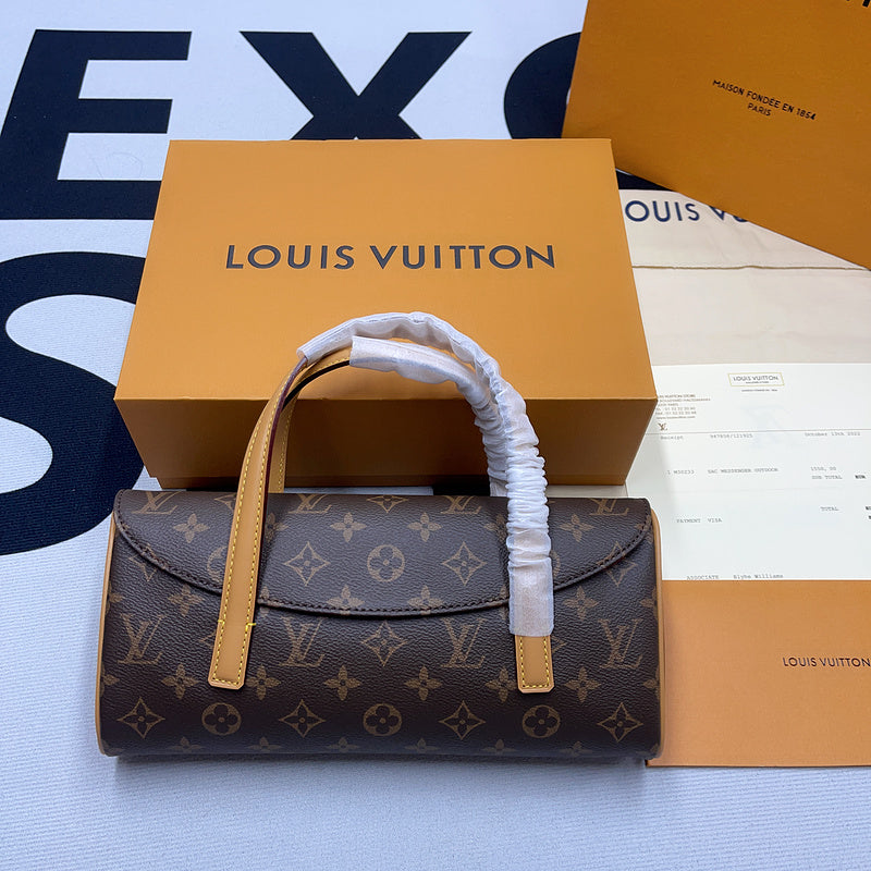 Satchel Bags - VL Bags - 7164