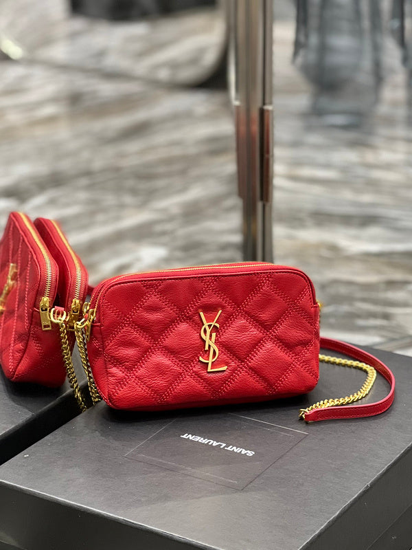 GLM - SLY Bags - 861