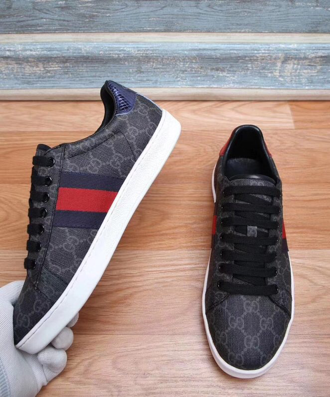 GLM-GCI TRAINERS Sneaker 012
