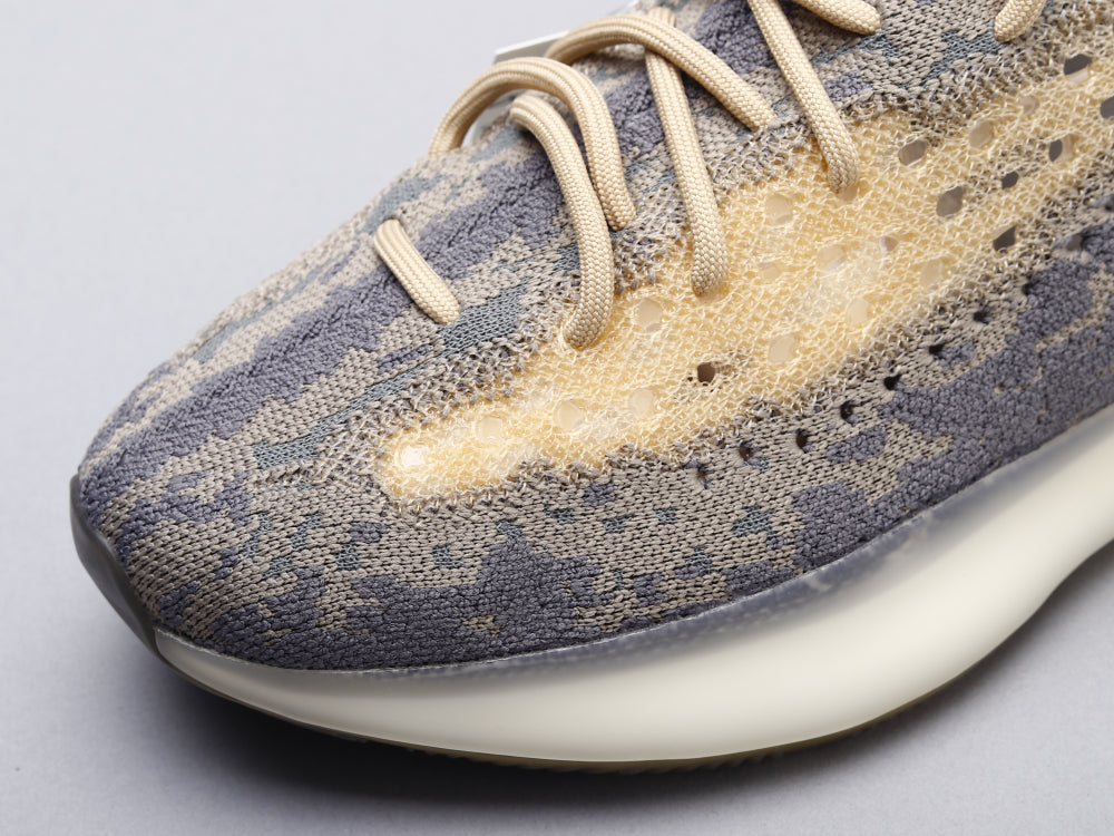 GLM - Yzy 380 Mist Non Reflective Sneaker