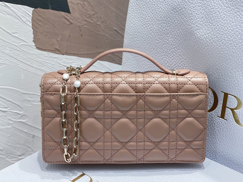 Satchel Bags - DOR Bags - 1291