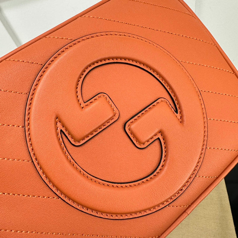 Satchel Bags - GUC Bags - 029
