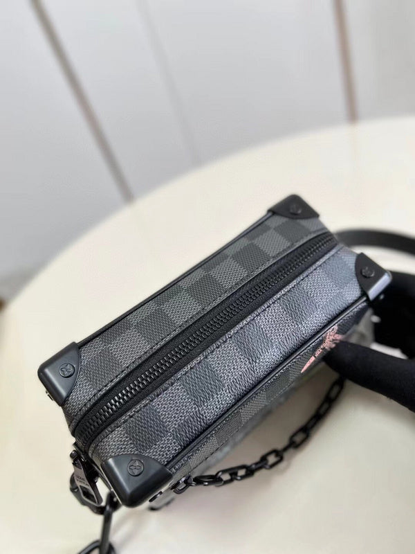 Satchel Bags - Mix1 Items - 067