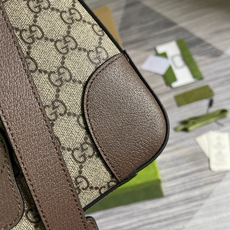 Satchel Bags - GCI Bags - 4498