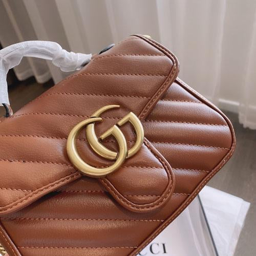 GLM - Top Quality Bags GCI 312