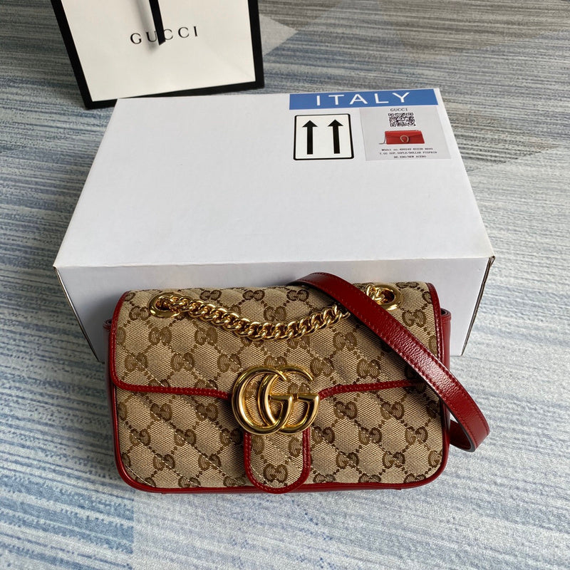Satchel Bags - GCI Bags - 4977