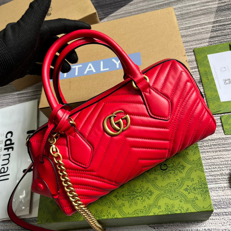 Satchel Bags - GCI Bags - 5198