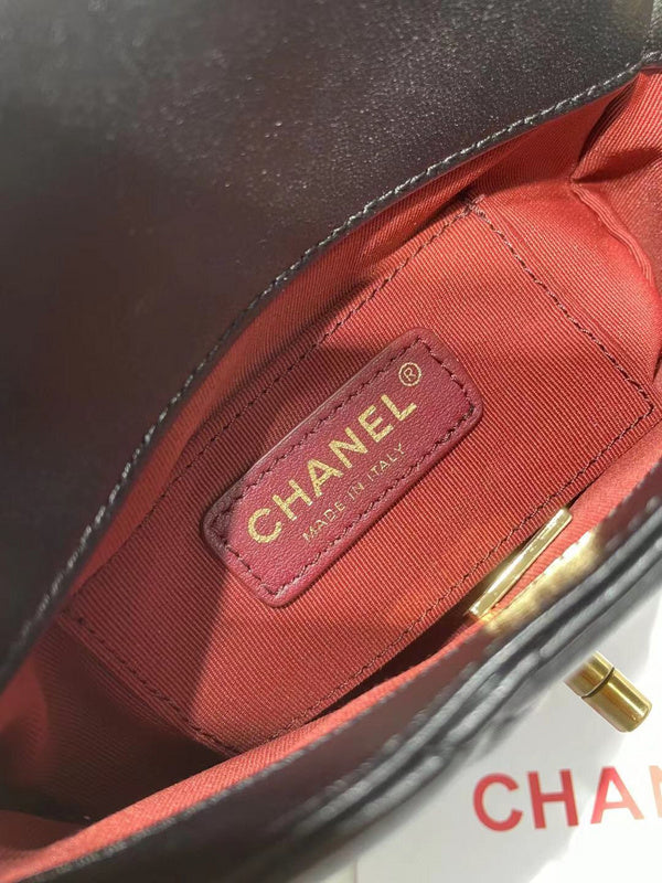 GLM - CHL Bags - 448