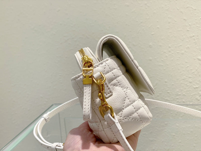 Satchel Bags - DOR Bags - 1334