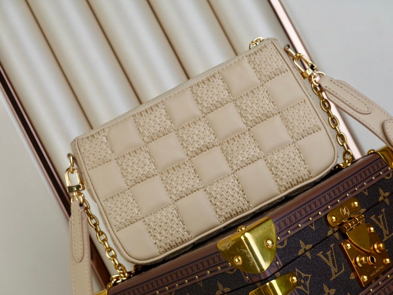 Satchel Bags - VL Bags - 5202