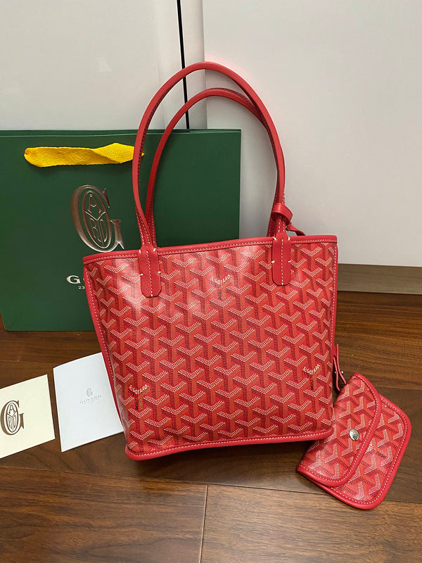 GLM - GYO Bags - 1439