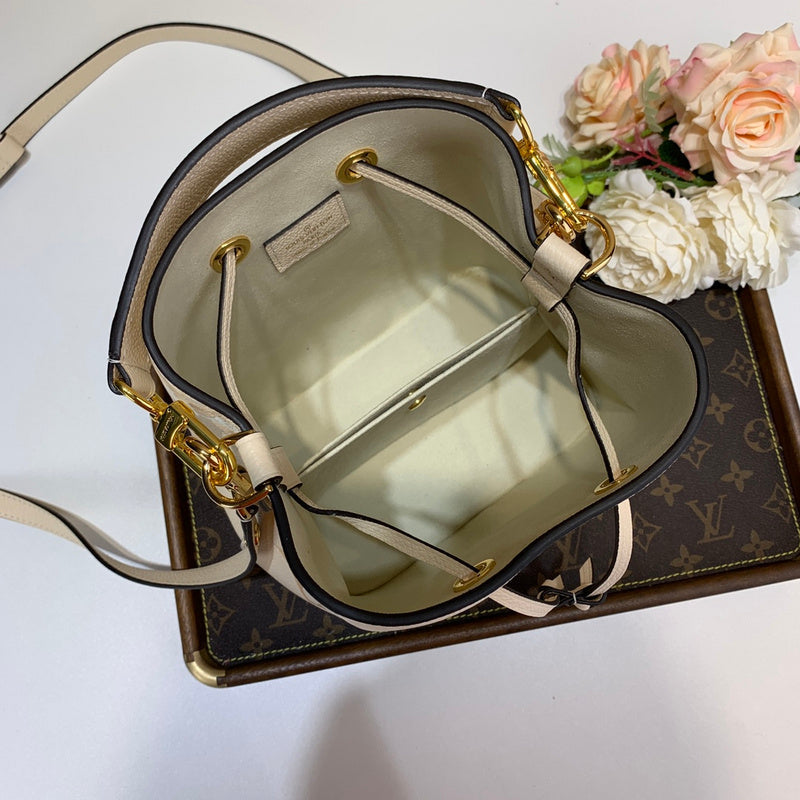 Satchel Bags - VL Bags - 5967