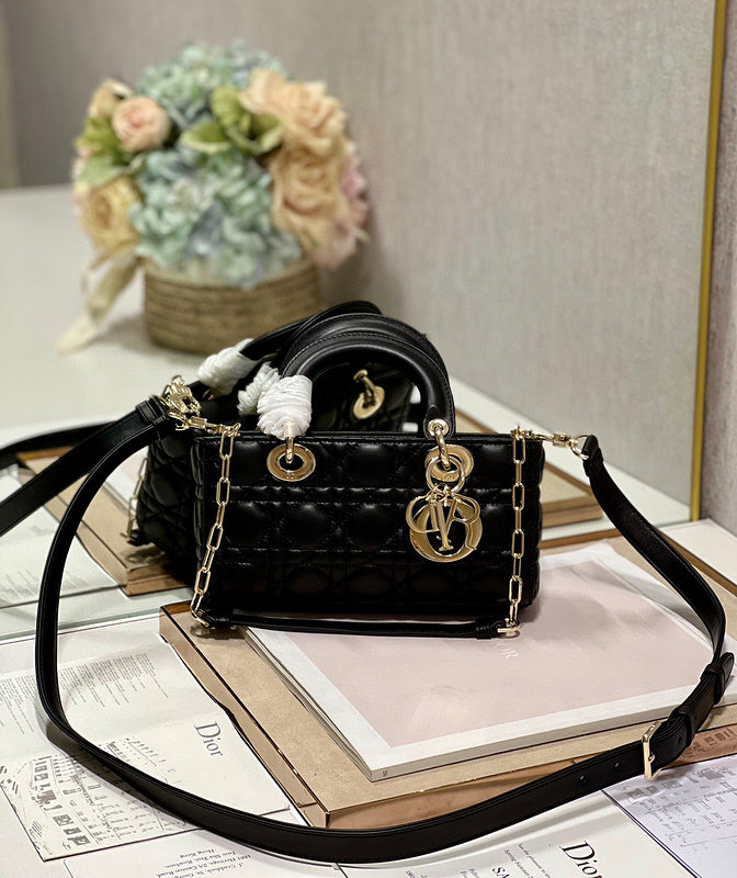 GLM - Dir Bags - 1325