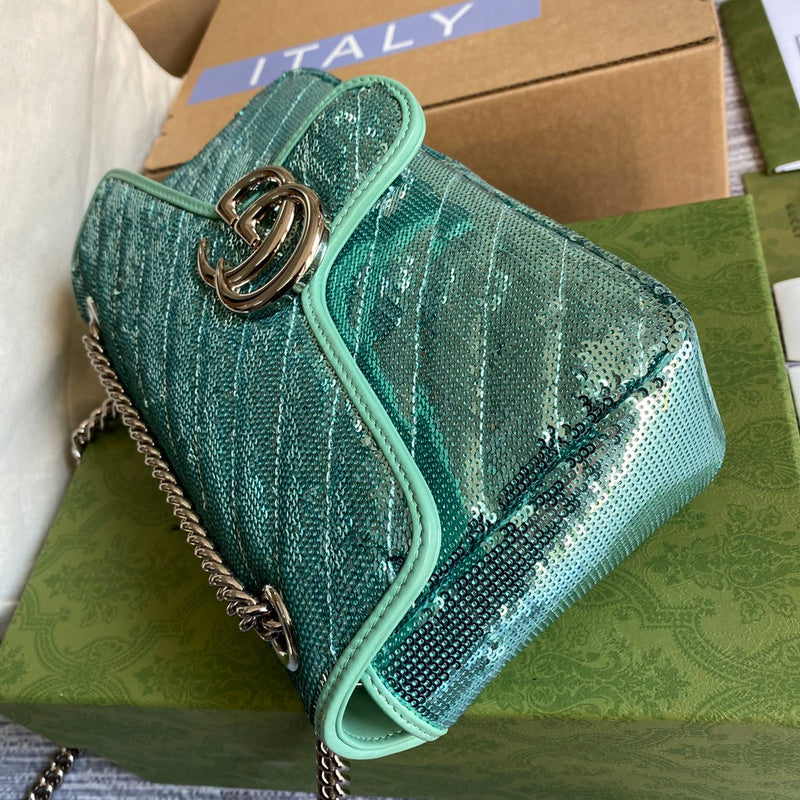 GLM - gg Bags - 2321