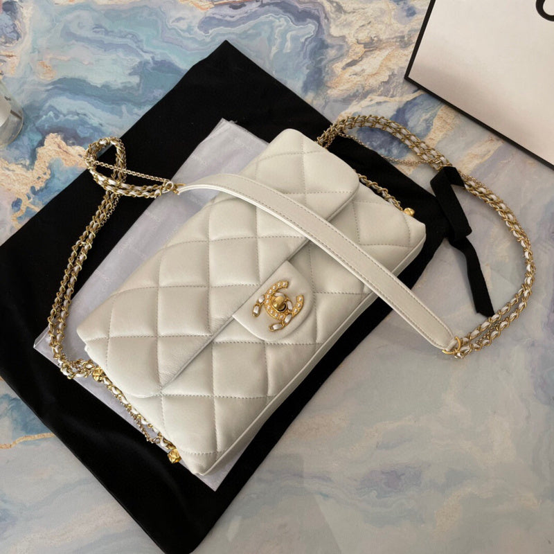 Satchel Bags - CHL Bags - 3683