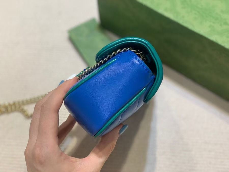 GLM - Top Quality Bag GCI 443