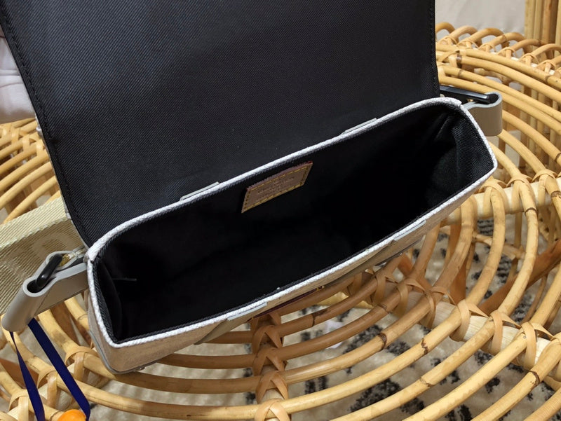 Satchel Bags - VL Bags - 5486