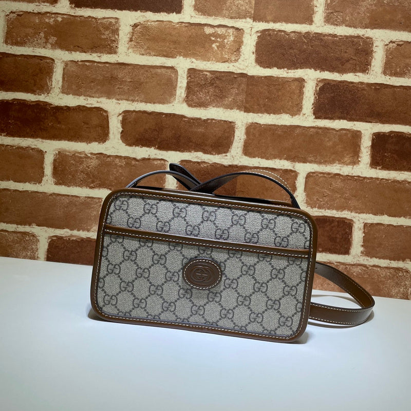 Satchel Bags - GCI Bags - 3131