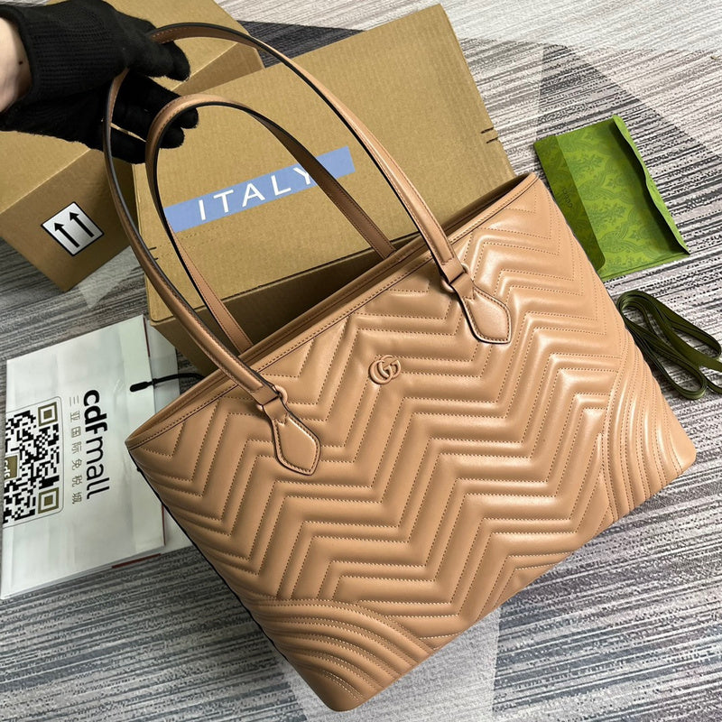 Satchel Bags - GCI Bags - 7658