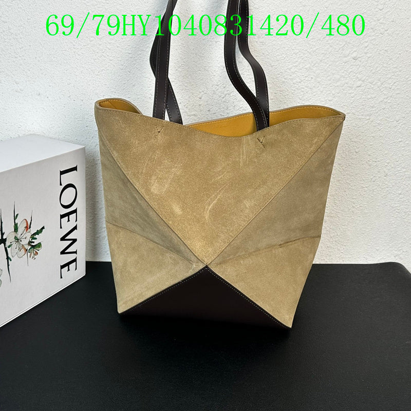 Satchel Bags - LWE Bags - 006