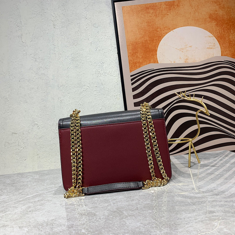 Satchel Bags - MK Bags - 963