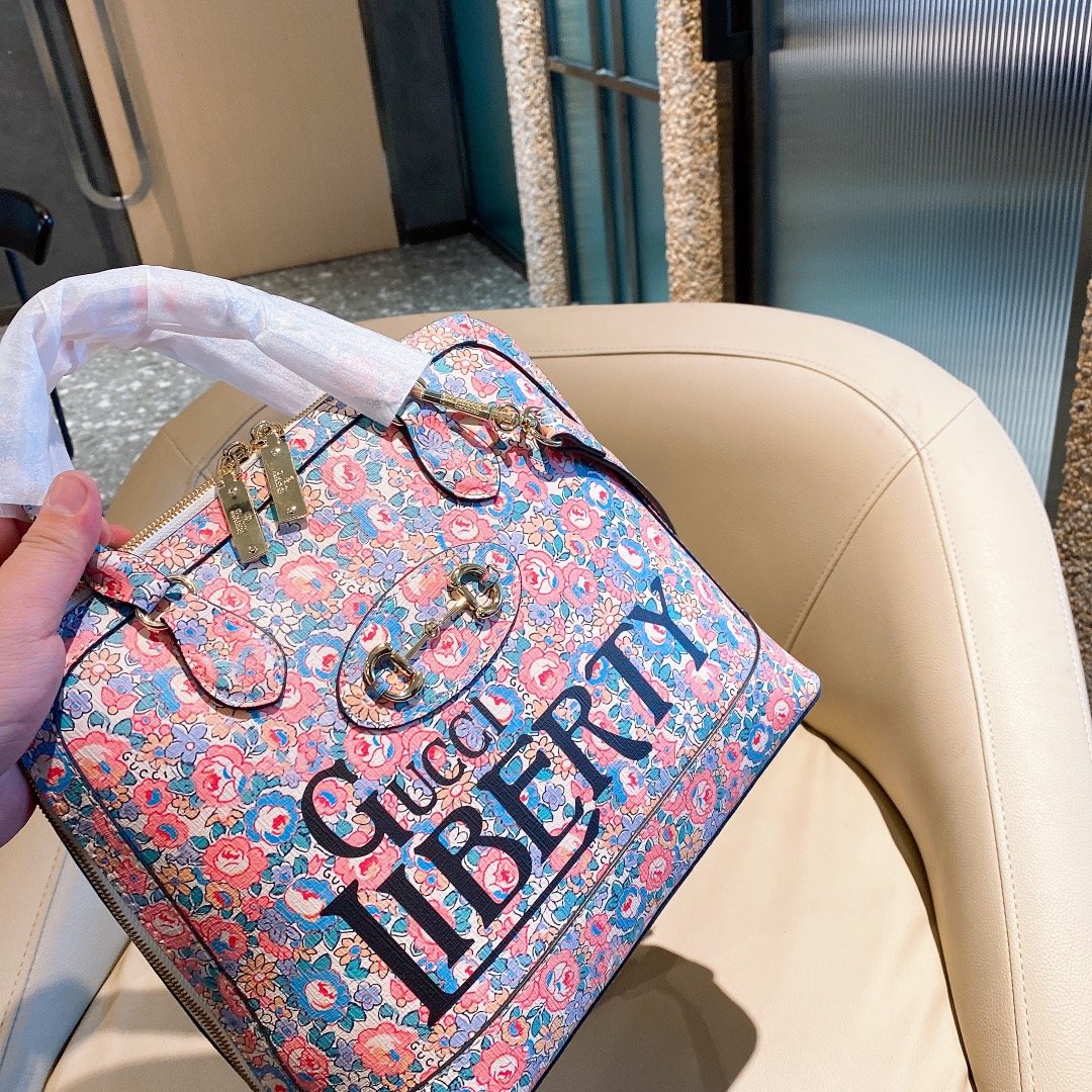 GLM - Top Quality Bags GCI 271