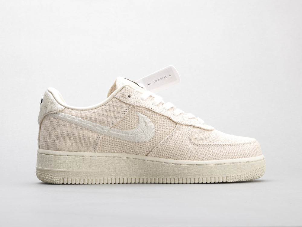GLM - Stussy x AF1 Beige