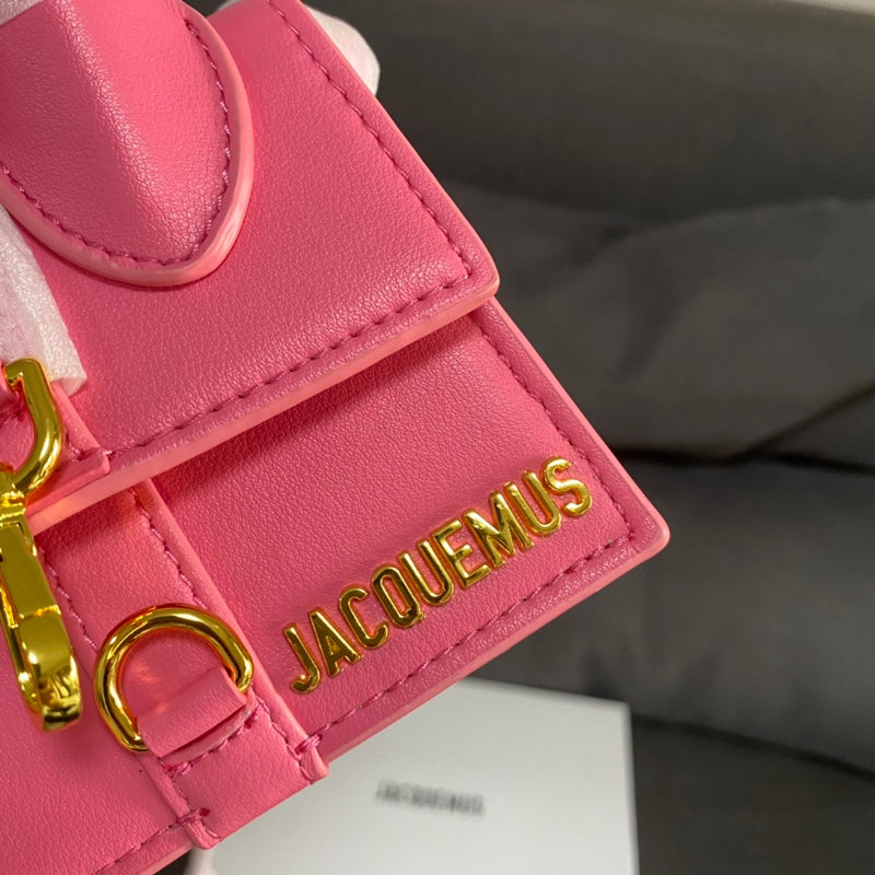 Satchel Bags - JQMS Bags - 280