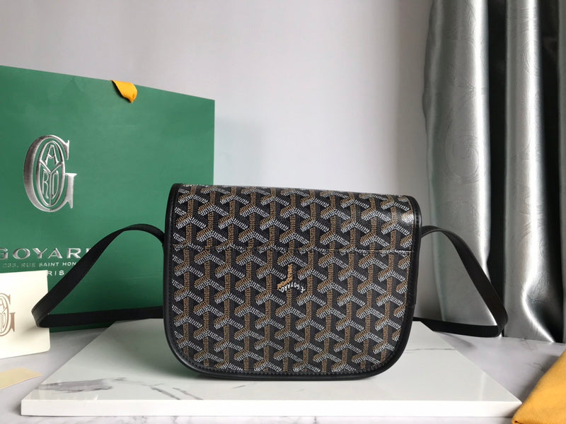 GLM - GYO Bags - 1087