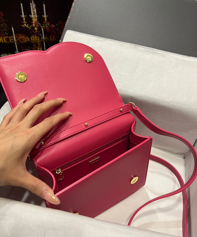 Satchel Bags - DG Bags - 327