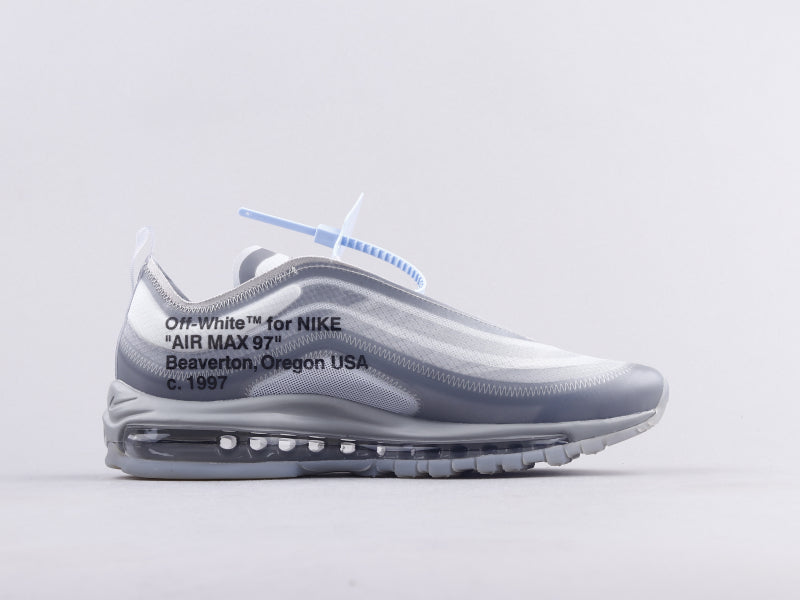 GLM - Max97 Grey Phantom