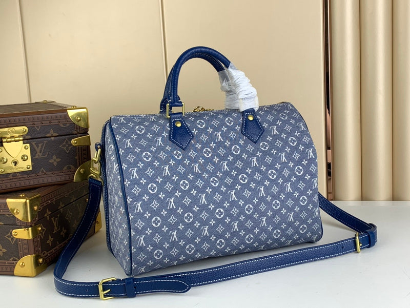 Satchel Bags - VL Bags - 2686
